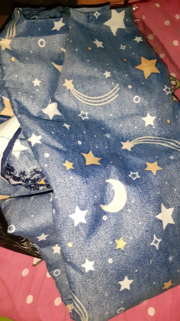 Cover/sarung Kasur Busa Resleting,sarung Kasur Inoac Tebal15 Cm