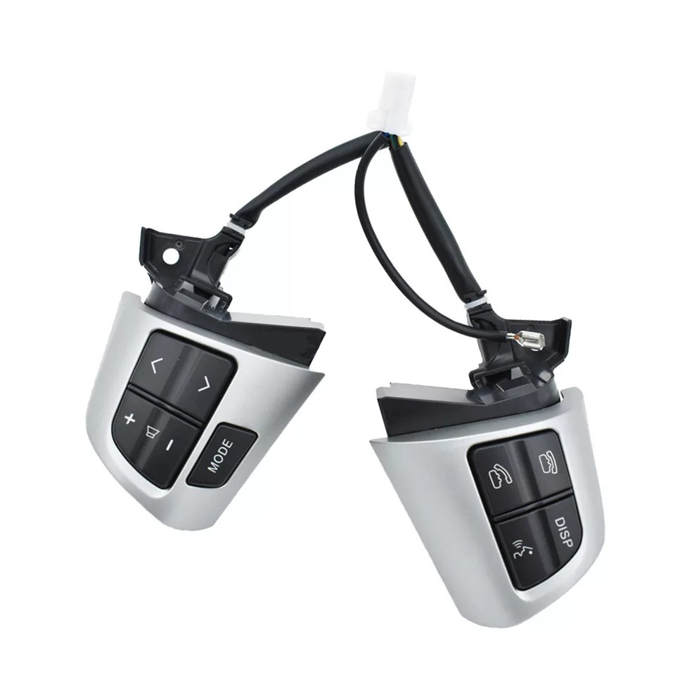 Remote Stir Steer Toyota Yaris 2012-2013