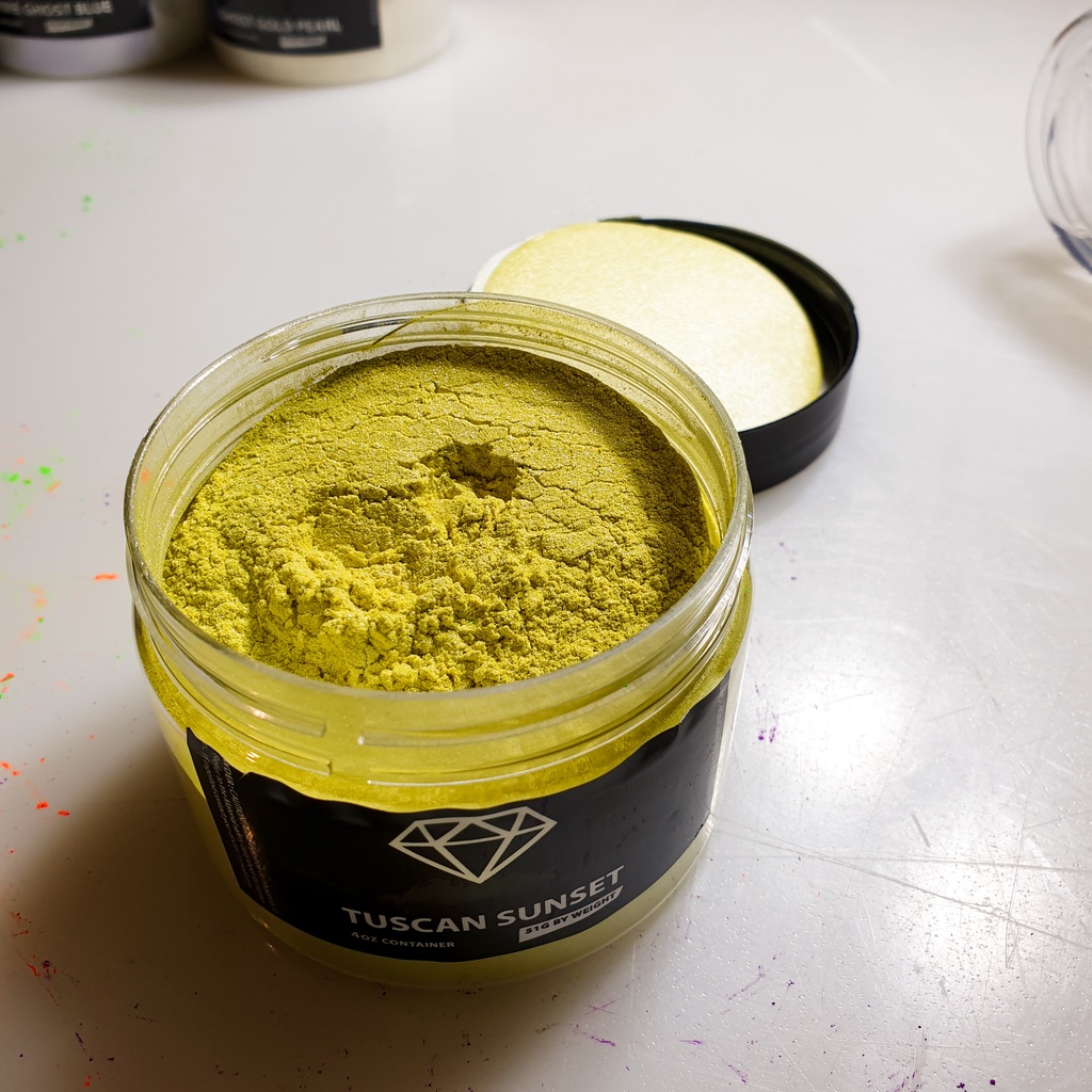 

SINGLE TONE TUSCAN SUNSET