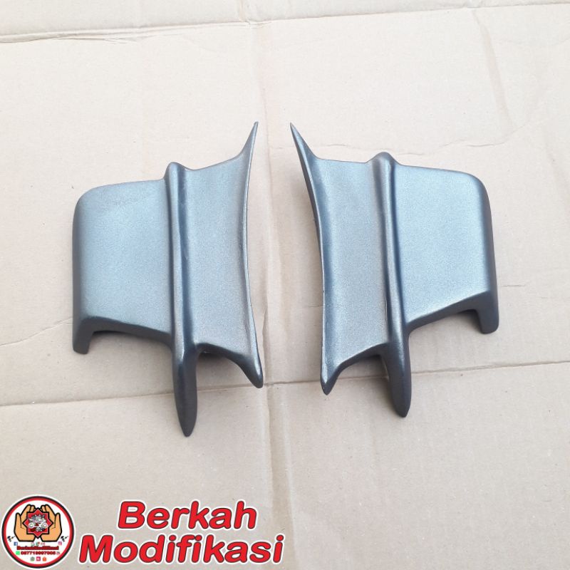 Aero Fairing Model Ducati PNP R15 CBR150R Vixion CB150R Byson R25 dll