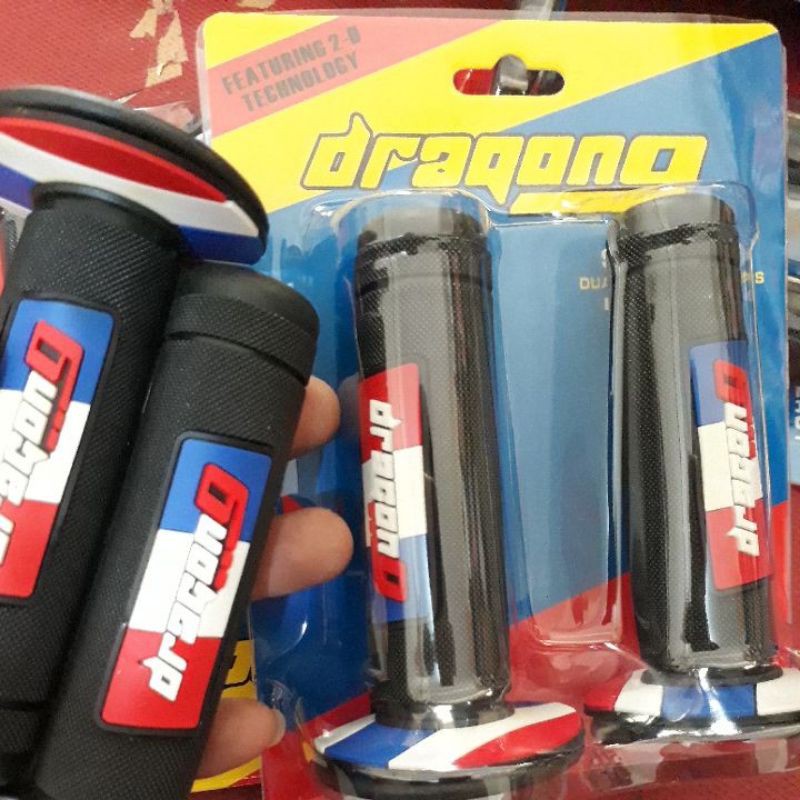 Hanfat Handgrip Hand Grip Dragon nine thailand harga satu pasang