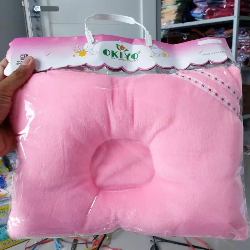 OKIYO-BANTAL PEANG BAYI OKIYO-PEANG OKIYO BULU-BANTAL BAYI