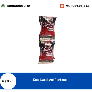 Jual Kopi Kapal Api Special Mini Renteng Shopee Indonesia