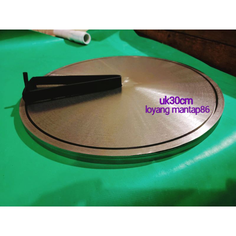 loyang crepes ukuran 30cm,