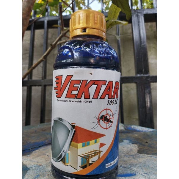 Obat Fogging Vektar