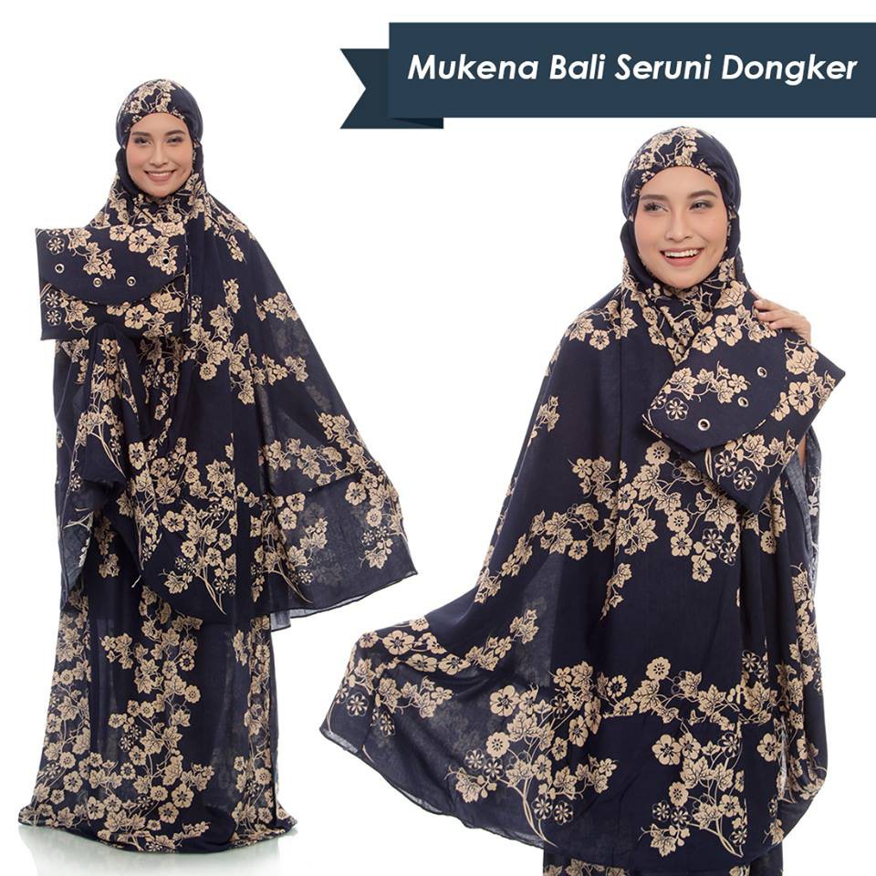 DIJAMIN ORI / PUSAT GROSIR MURAH MUKENA BALI /PUSAT GROSIR MUKENA BALI DEWASA KIRANA MURAH