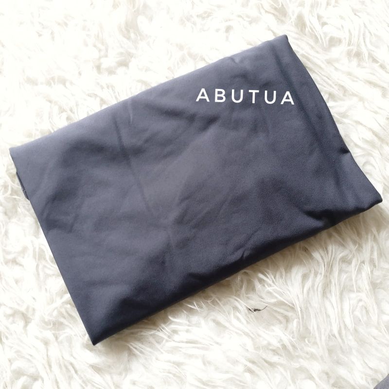 Bergo Sport Syari Olahraga-Gray