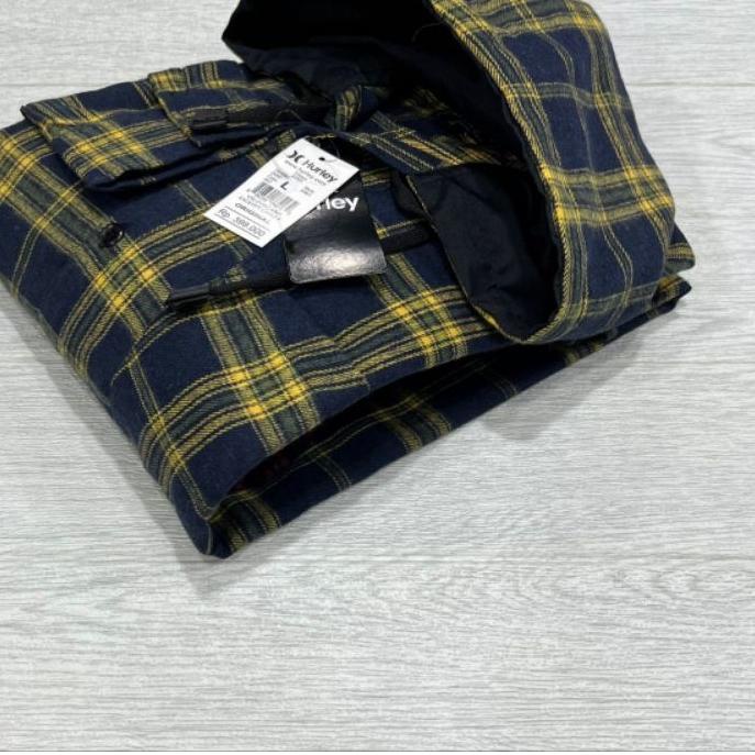 KEMEJA FLANEL HOODIE PANJANG - KEMEJA HOODIE PREMIUM PANJANG PRIA - HOODIE KEMEJA BERTUDUNG FLANEL P