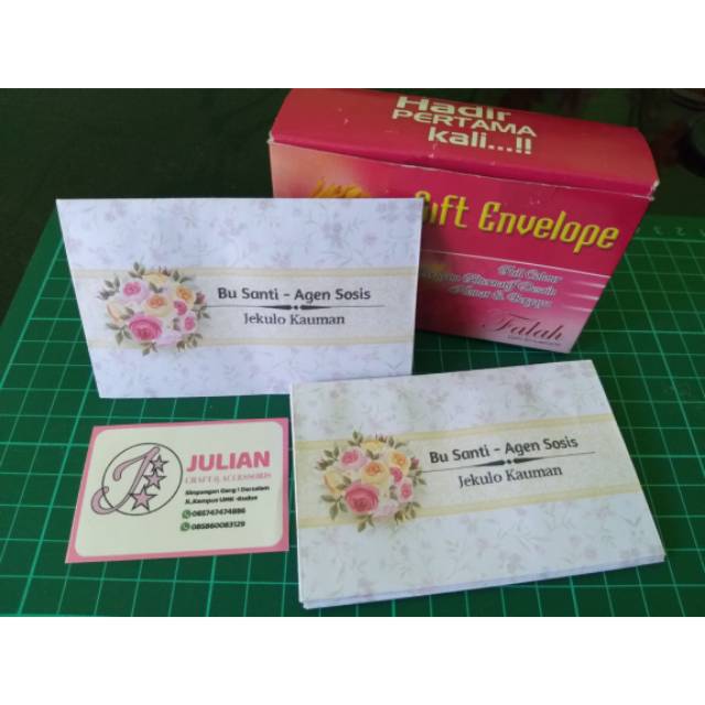 

amplop falah (nama)