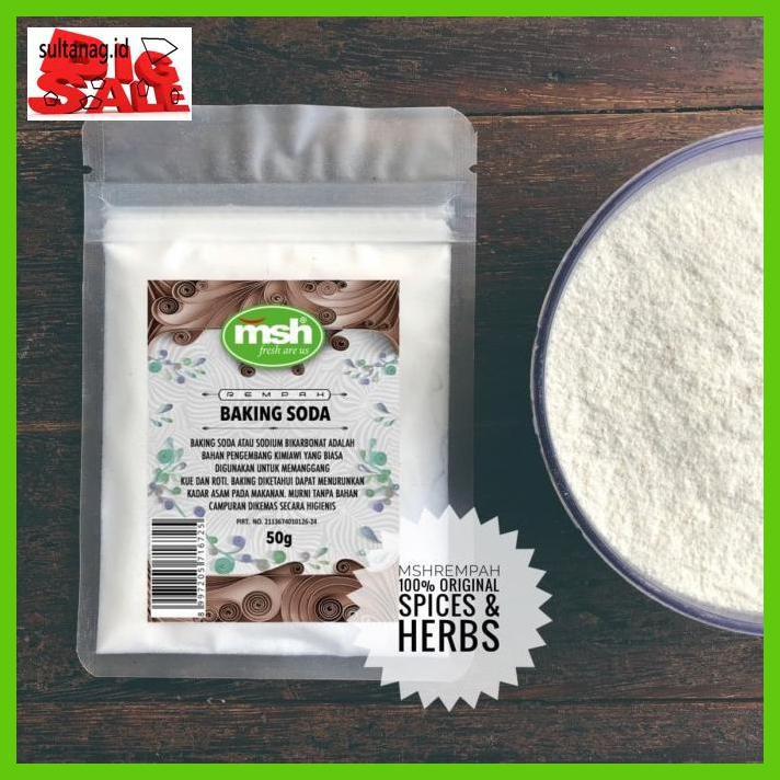 

Trtg5R- Baking Soda Dstdgt-