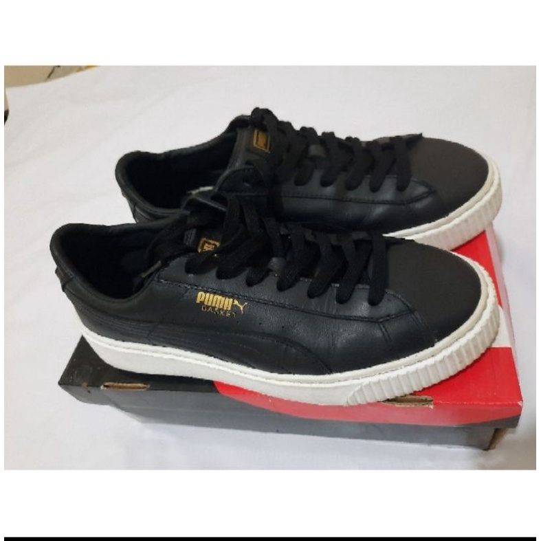Sepatu puma second bekas preloved