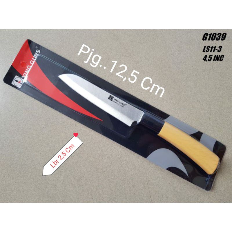 PISAU DAGING YING GUNS