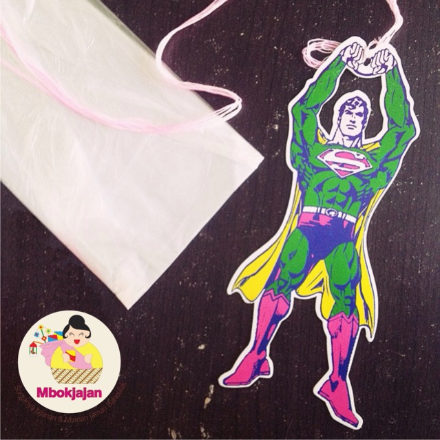 mainan terjun payung