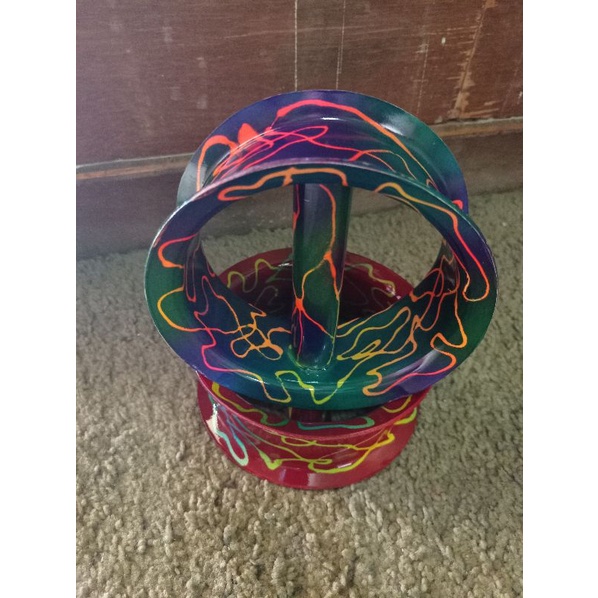 bladu kenur/golongan kenur layangan racing, palang 1