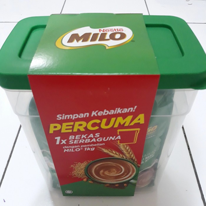 

b2011bb Milo Bubuk 1Kg Malaysia Original Xa201As