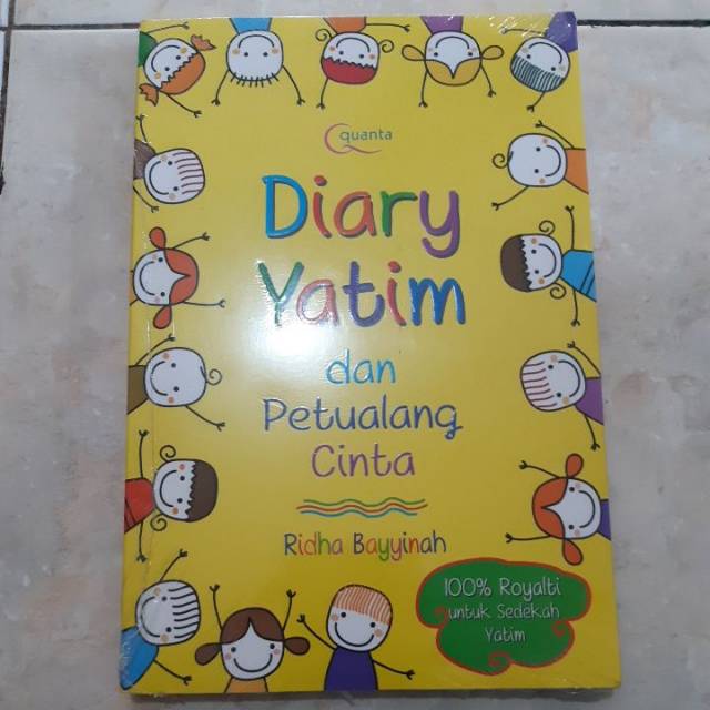

Diary yatim