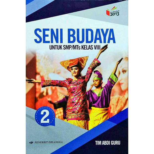 Buku Seni Budaya Kelas 9 Penerbit Erlangga Pdf Info