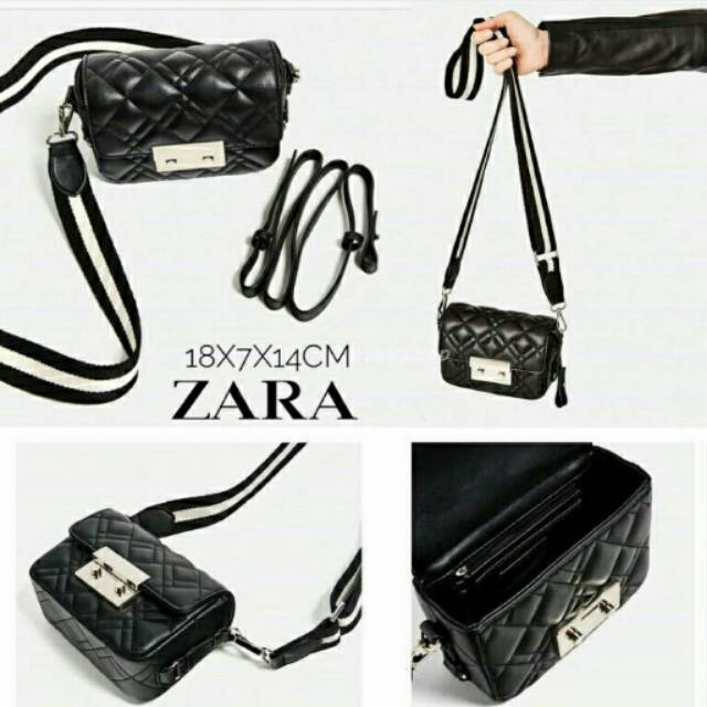Zara Mini Bag Original