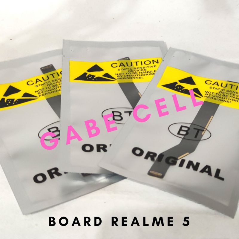 FLEXIBLE BOARD CHARGER REALME 5 REALME 5I REALME 5 PRO
