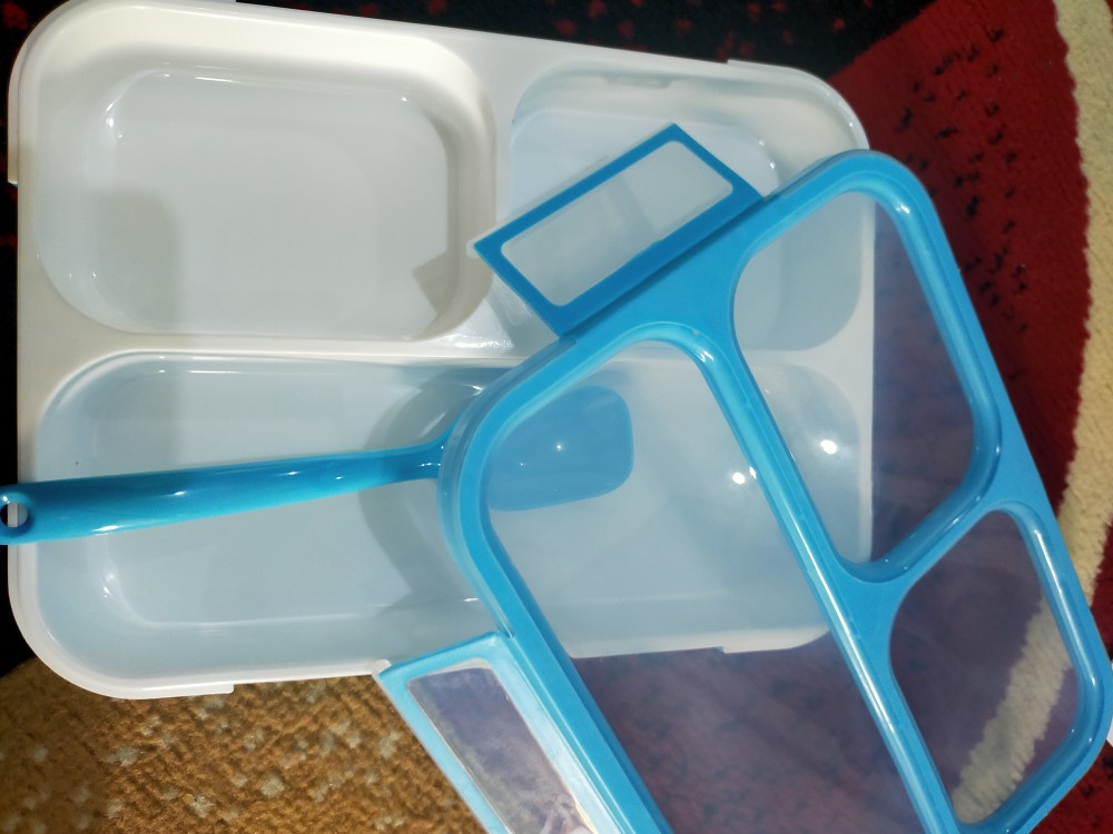 Original Yooyee / Lunch Box Yooyee / Kotak Makan Yooyee