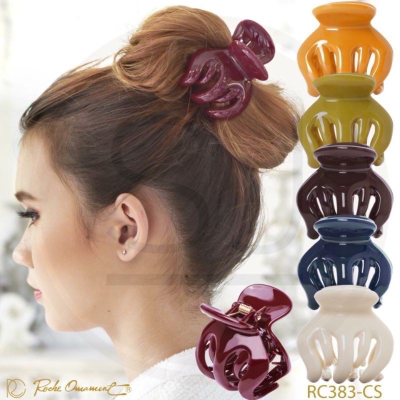 jedai rambut 6cm