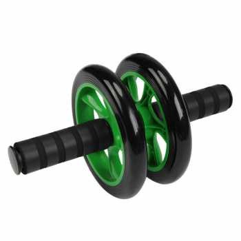 Alat Gym Fitness AB Wheel Sport Roller - YY-1601