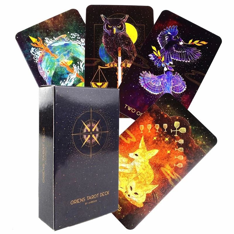 Oriens Tarot