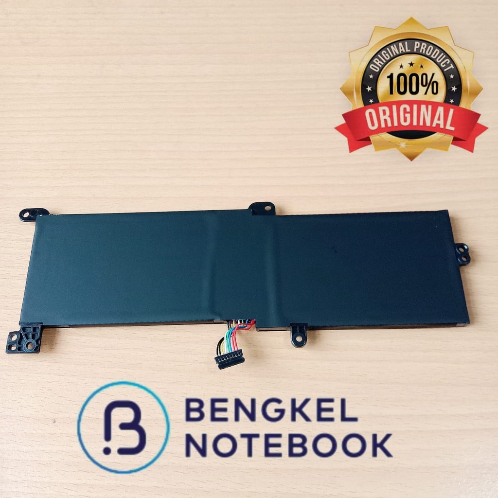 Baterai LENOVO 320-14ISK 320-14AST 320-15IKB L16C2PB1 L16C2PB2 L16L2PB3 330-15IKB 330-14IKB L17L2PF1 320-15IAP 320-17IKB 130-15IKB L16M2PB1 L16C2PB2 L16L2PB3 L16M2PB3 L16C2PB1 14-ADA V15-ADA V15-IGL V15-iiL V15-IKB 15-IWL 14-IWL