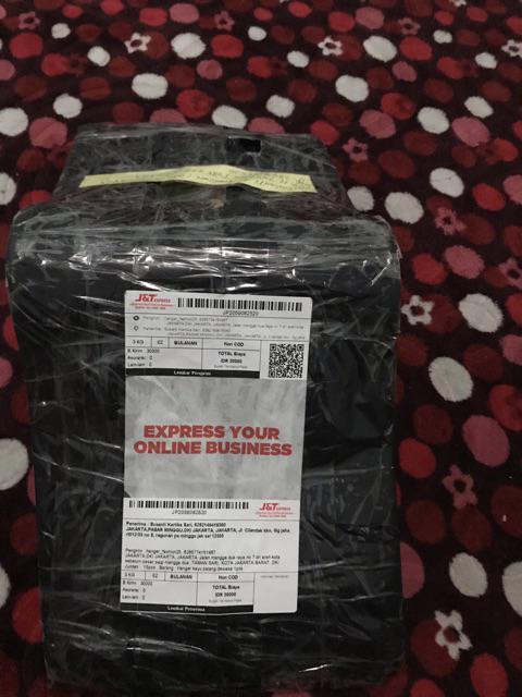 Hanger Kayu Palang Dewasa 1pcs