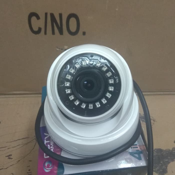 Dijual  cctv indoor analog murah 1000tvl analog indoor 1000 tvl  Berkualitas