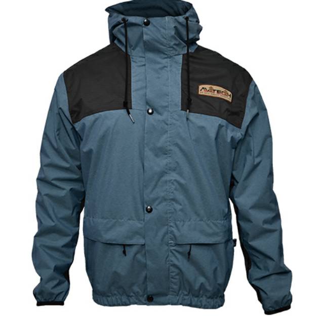 Avtech Jaket Aefa II