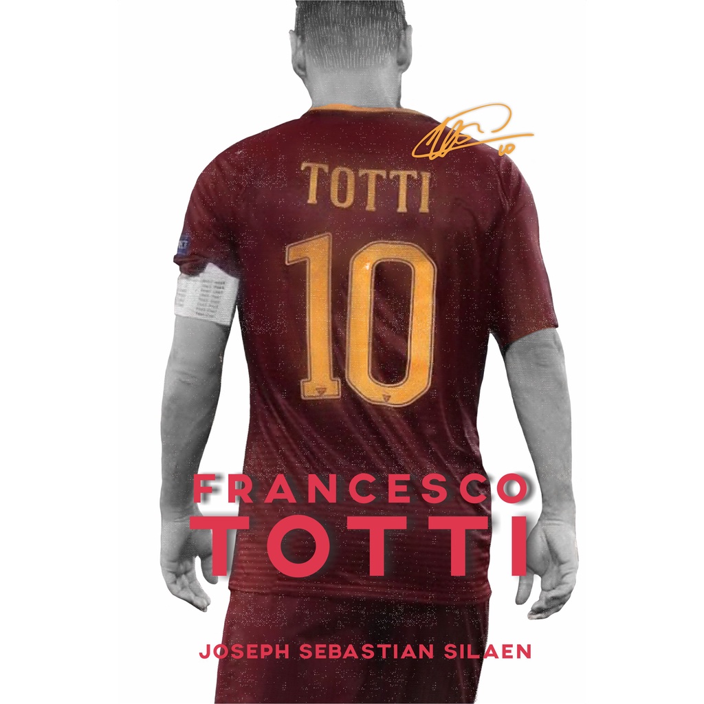 FRANCESCO TOTTI