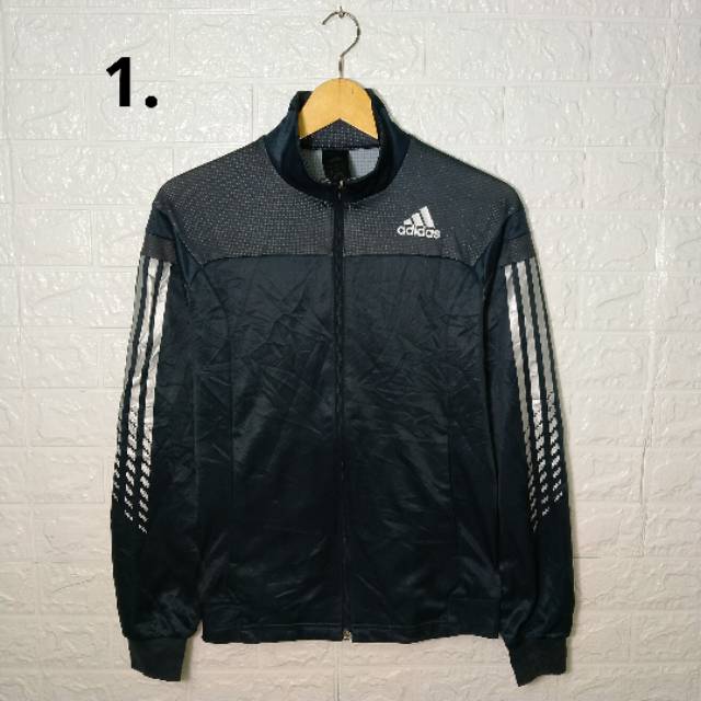 jaket casual adidas original