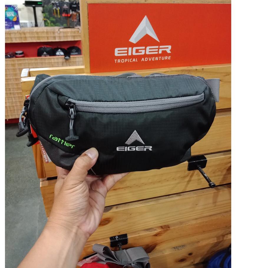 30+ Trend Terbaru Tas Pinggang Pria Eiger Shopee