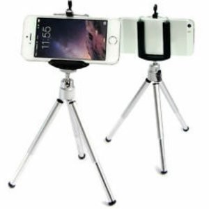 Mini Tripod Universal High Quality for Smartphone  Mobilephone  Handphone  Hp  Android  Blackberry