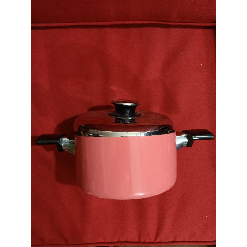 Panci teflon (dupont certified)