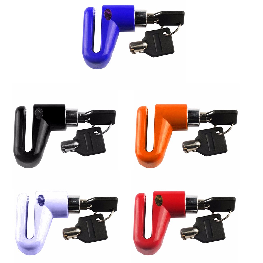 Alarm Motor Antimaling - Alarm Motor Remote Lengkap Free Kunci Cakram Motor