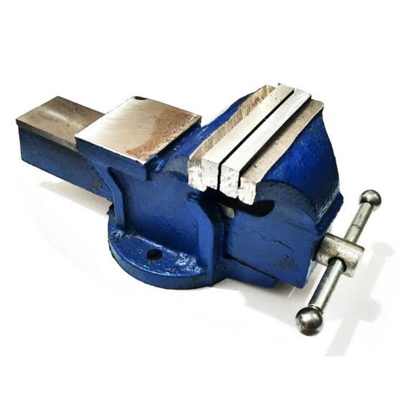 Ragum Meja ATS / Catok Ragum 5inci