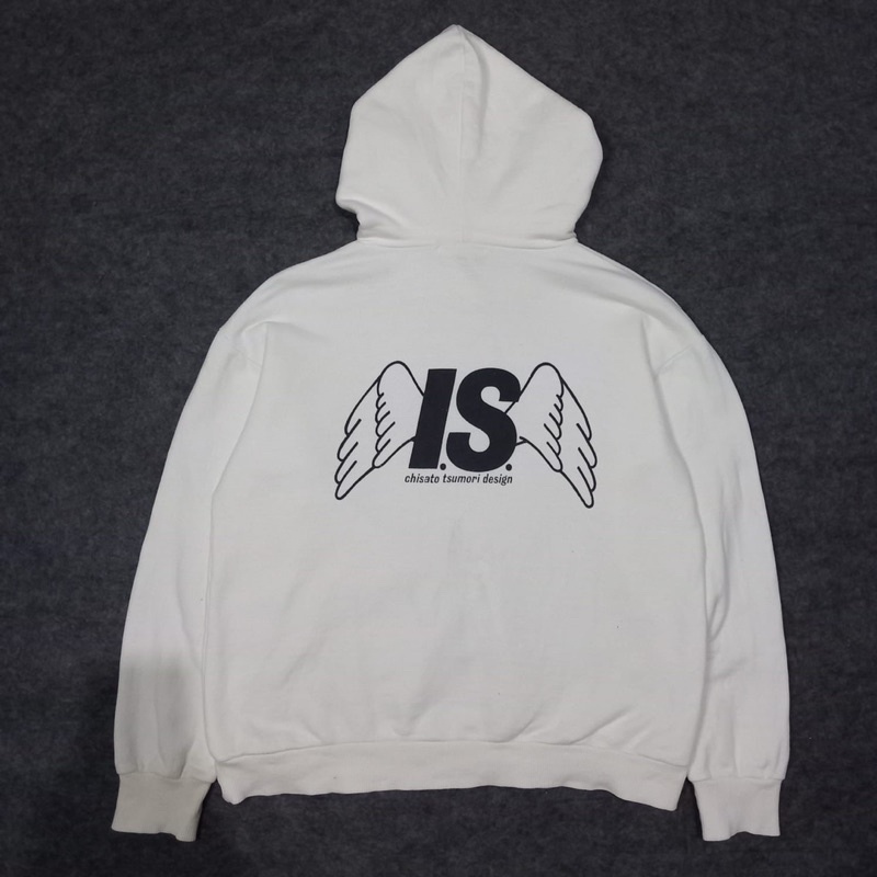 Hoodie Issey miyake Wings rare
