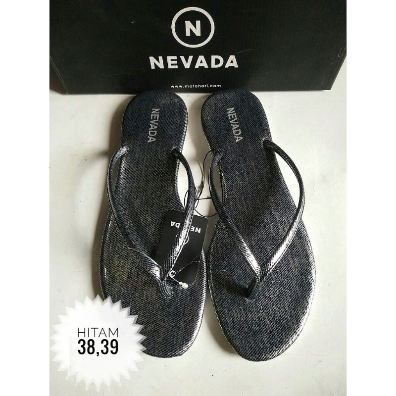 sandal brand matahari mall