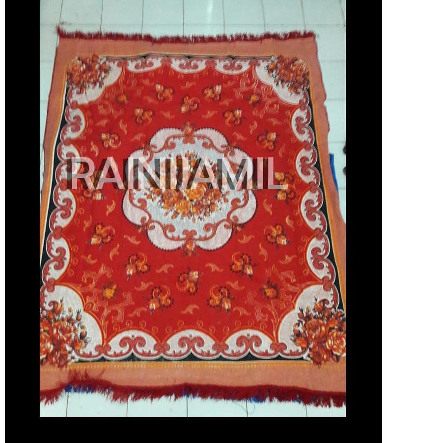 ➫ Karpet permadani merk jaguar ♖