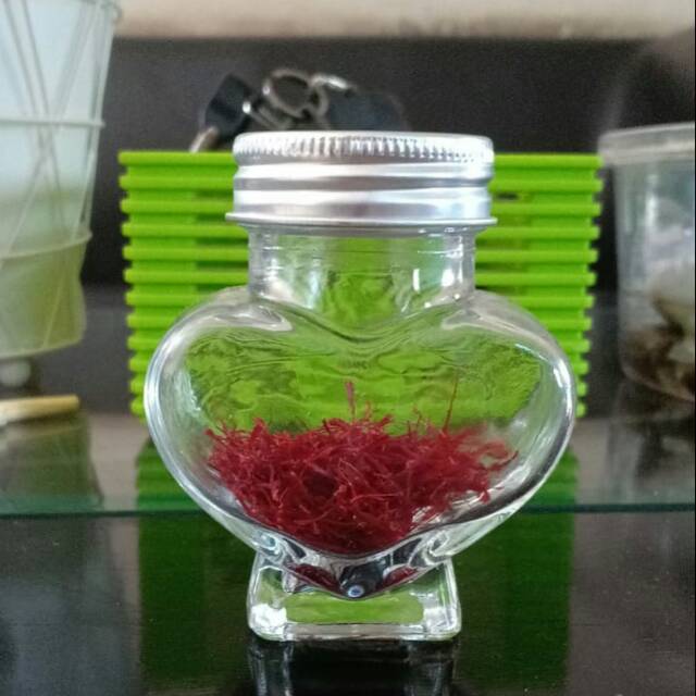 

Safron Super Negin