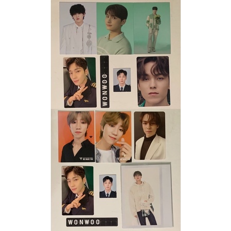[BOOKED] Photocard PC TC Seventeen Svt Pilot Hanabi Dome Hologram Instant Photo SG22 Jp Japan We Mak