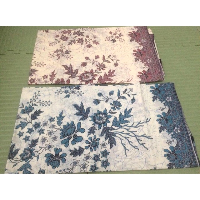 Kain Batik Trusmi Cirebon