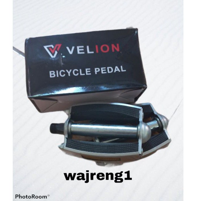 Pedal Velion Pedal Sepeda Velion