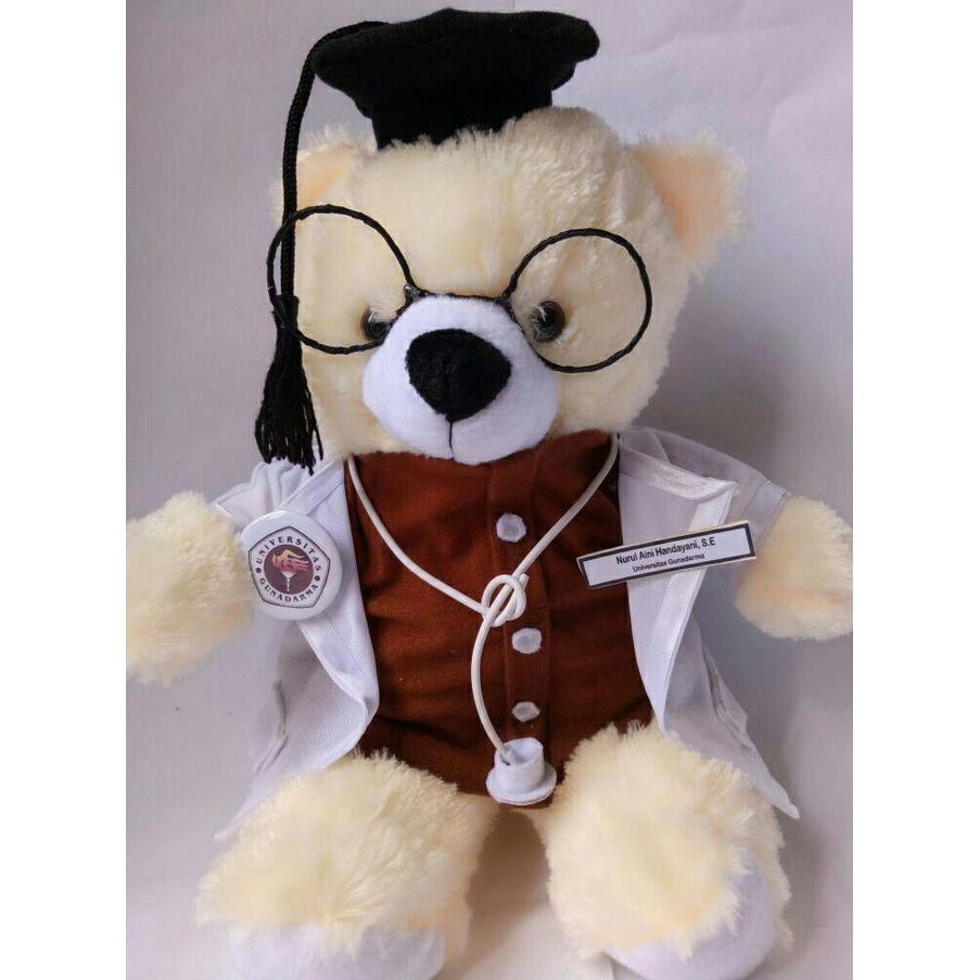 Boneka Wisuda Temukan Harga Dan Penawaran Online Terbaik April Boneka Wisuda Temukan Harga Dan Penawaran Online Terbaik April