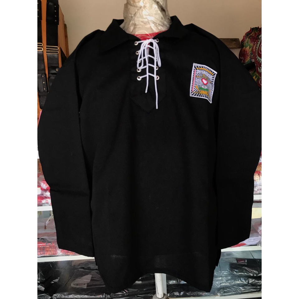 SAKRAL SISWA PSHT/SERAGAM SISWA PSHT/SERAGAM SH/BAJU SILAT