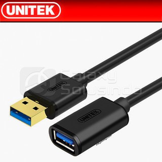 UNITEK USB 3.0 Extension Cable 2m