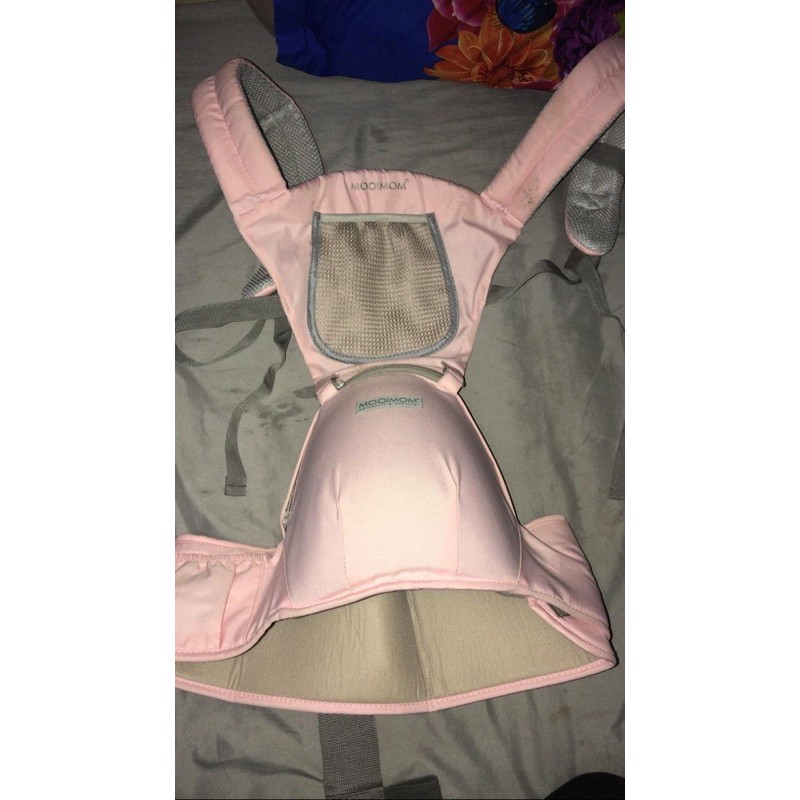 hipseat mooimom
