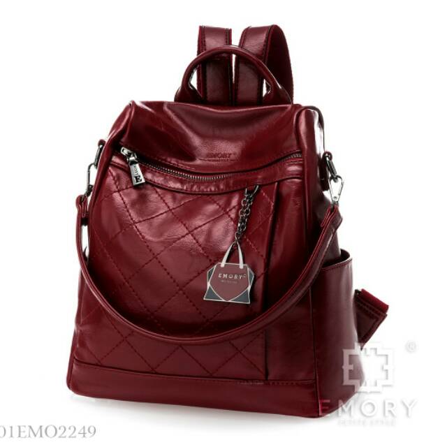 Ransel Emory Sovirra